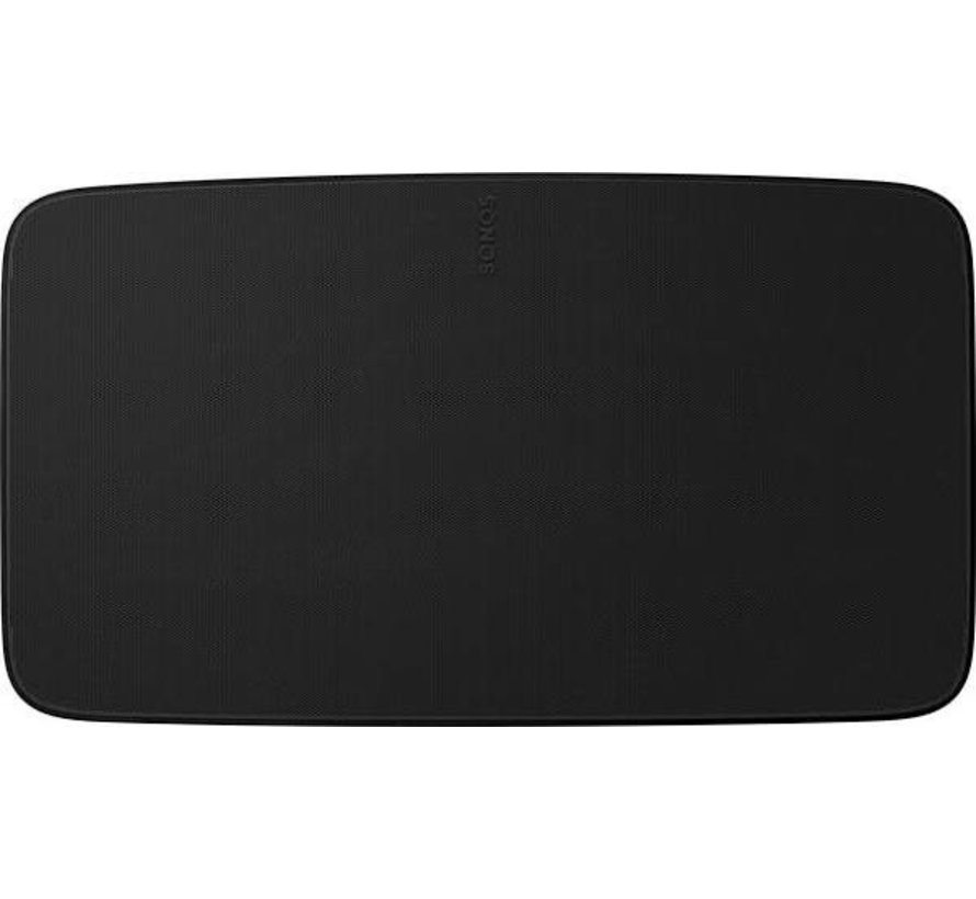 Sonos Five Zwart
