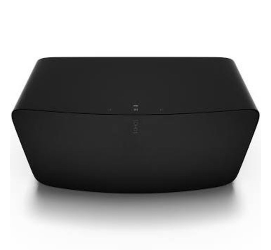 Sonos Five Zwart