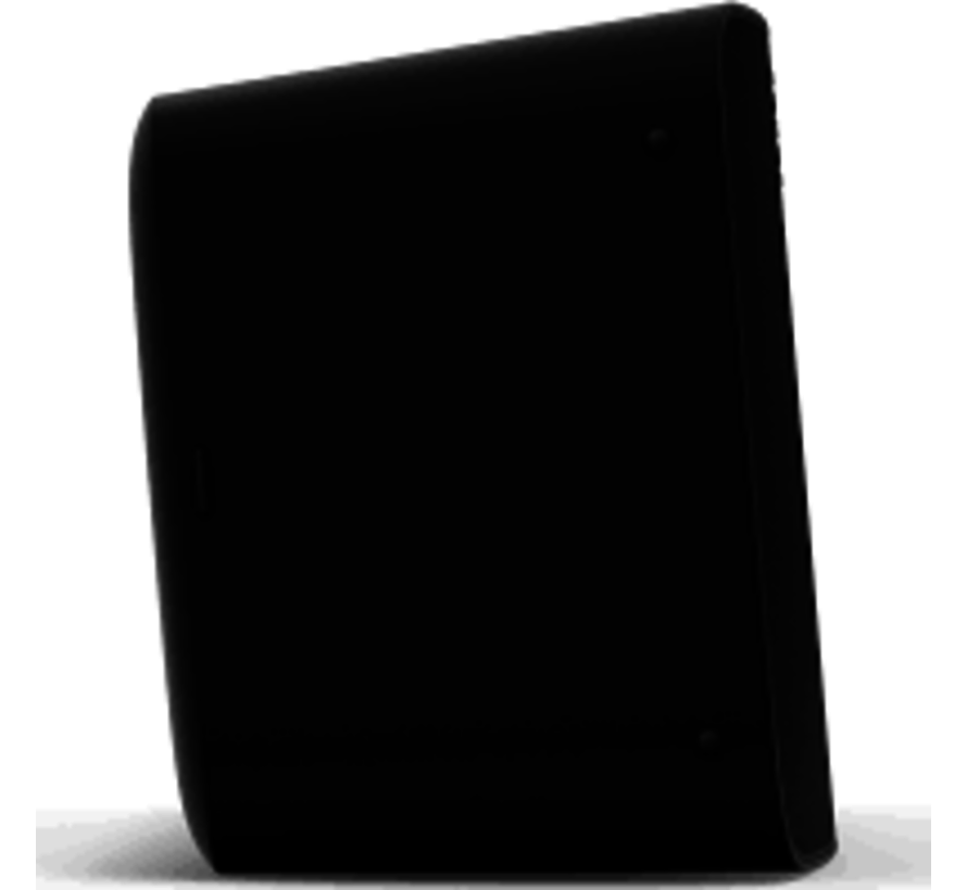 Sonos Five Zwart