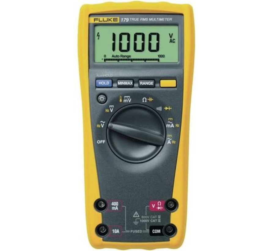Fluke 179 EGFI