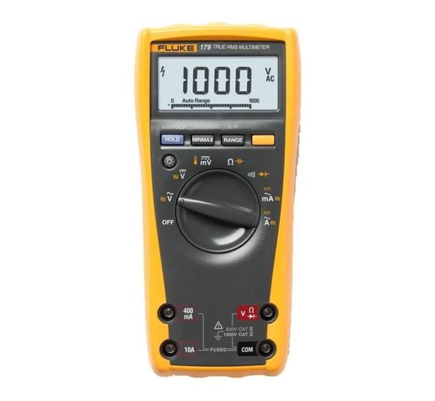 Fluke 179 EGFI