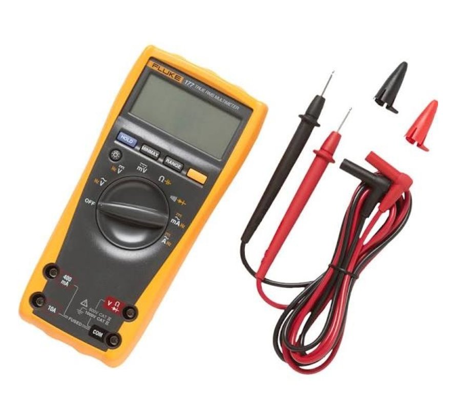 Fluke 179 EGFID
