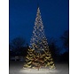Fairybell - LED Kerstboom - 800cm - 1500 led Multicolor
