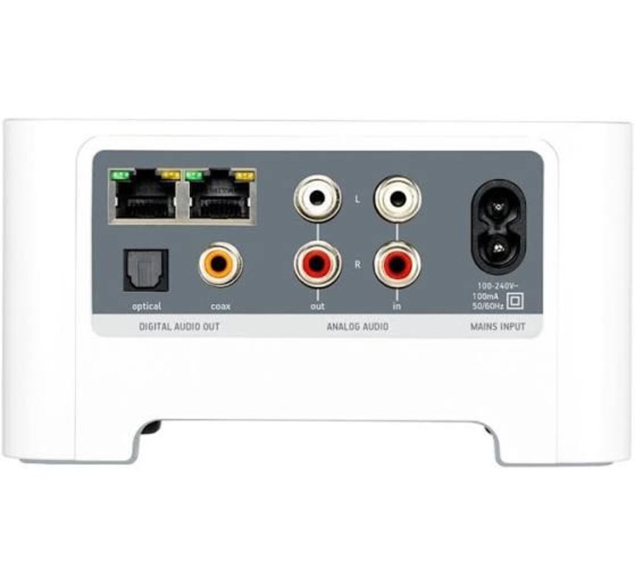 Sonos CONNECT Tweedehands - GEN2