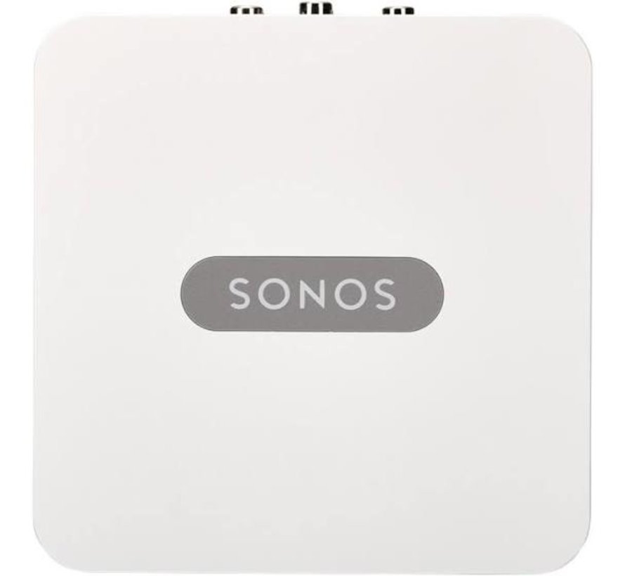 Sonos CONNECT Tweedehands - GEN2