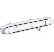 GROHE Grohtherm 1000 New 12 cm zonder koppelingen 34147003