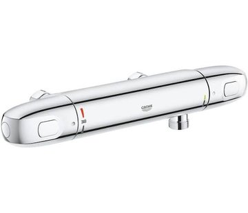 GROHE Grohtherm 1000 New 12 cm zonder koppelingen 34147003