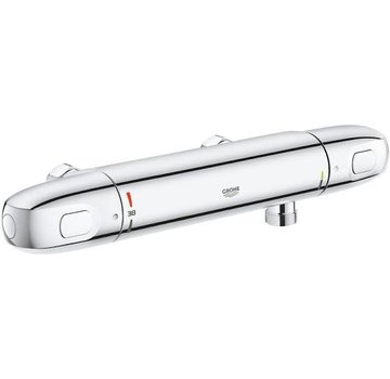 GROHE Grohtherm 1000 New 12 cm zonder koppelingen 34147003