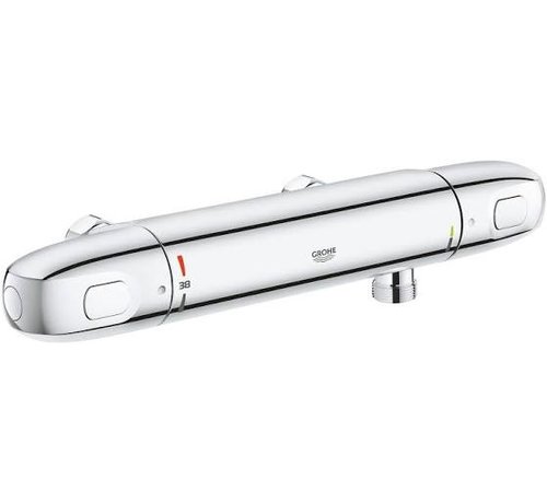 GROHE Grohtherm 1000 New 12 cm zonder koppelingen 34147003