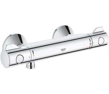 Grohe Grohtherm 800 thermostatische douchekraan chroom