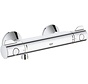 Grohe Grohtherm 800 thermostatische douchekraan chroom