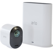 Arlo Ultra 4K Single Pack