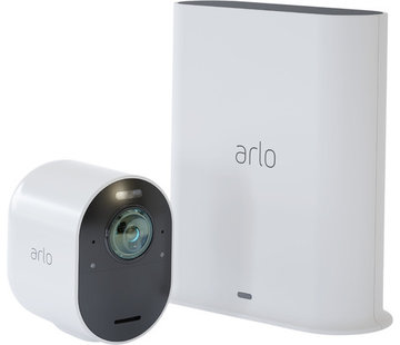 Arlo Ultra 4K Single Pack