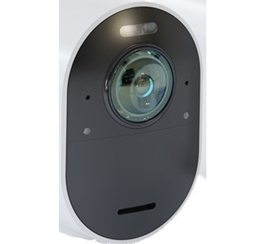 Arlo Ultra 4K Single Pack