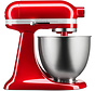 KitchenAid Mini 5KSM3311XECA 3,3 liter Appelrood
