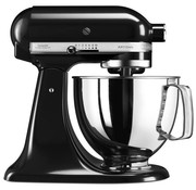 KitchenAid Artisan Keukenmachine 5KSM125EOB Onyx Zwart