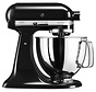 KitchenAid Artisan Keukenmachine 5KSM125EOB Onyx Zwart