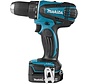 Makita accuboormachine DDF446RYE
