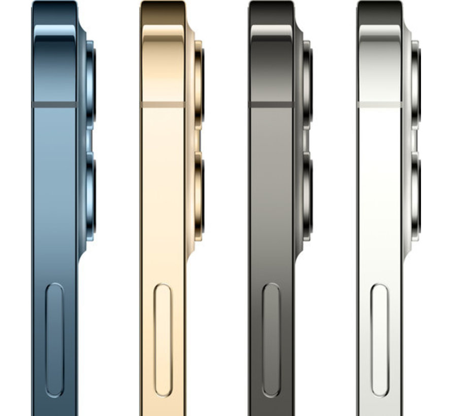 Apple iPhone 12 Pro Max 128GB Grafiet - Nieuw toestel