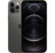 Apple iPhone 12 Pro Max 128GB Grafiet - Nieuw toestel
