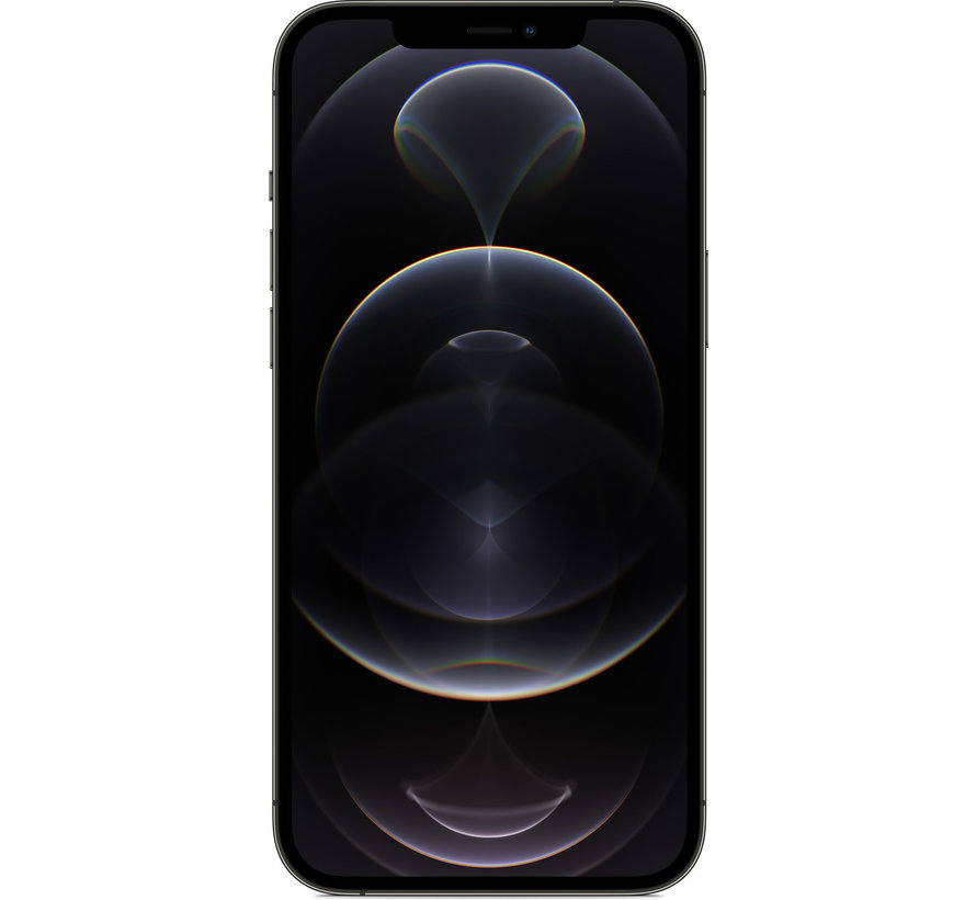 Apple iPhone 12 Pro Max 128GB Grafiet - Nieuw toestel