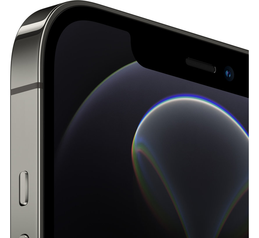 Apple iPhone 12 Pro Max 128GB Grafiet - Nieuw toestel
