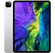 Apple iPad Pro 11" (2020) WiFi + 4G - Zilver 1TB