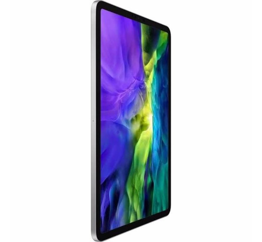 Apple iPad Pro 11" (2020) WiFi + 4G - Zilver 1TB