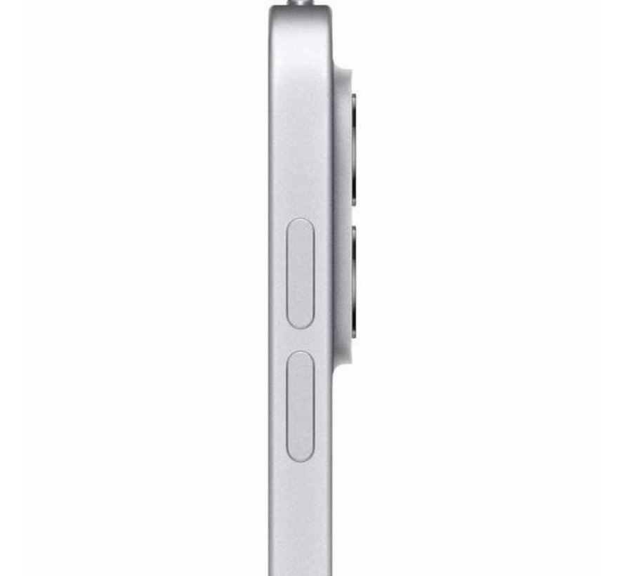 Apple iPad Pro 11" (2020) WiFi + 4G - Zilver 1TB