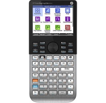 HP Prime G2 - Tweedehands