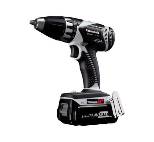 Panasonic EY7441LS2S 14.4V 4.2Ah Accuboormachine