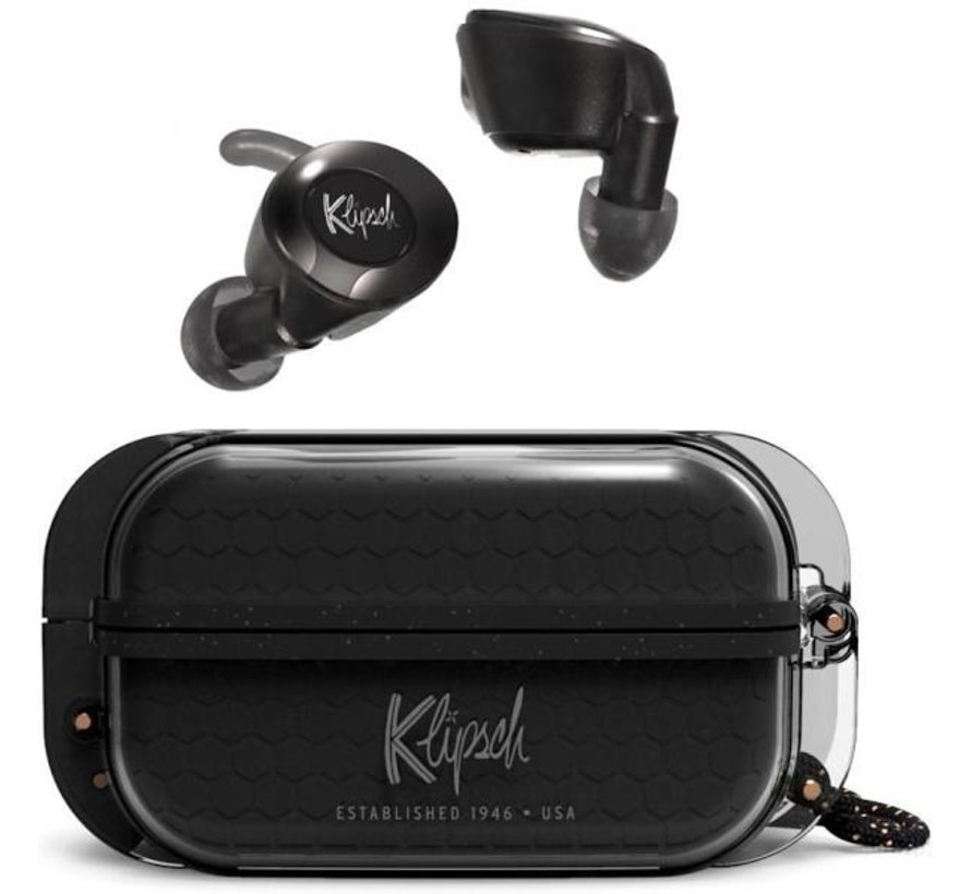 Klipsch T5 II Sport