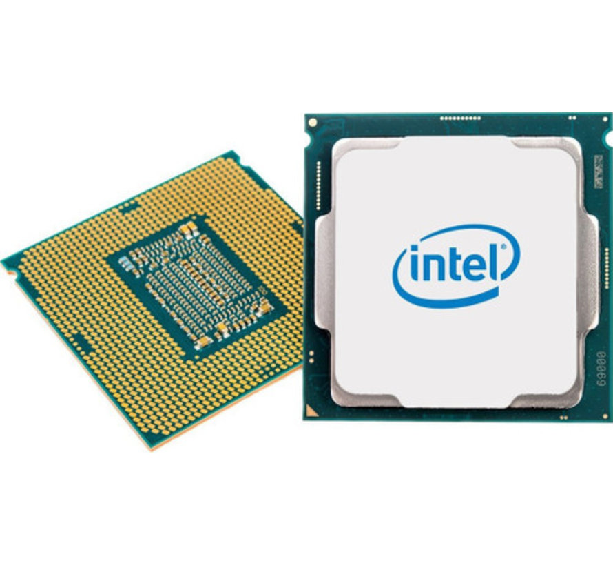 Intel Core i5-10400 2,9 GHz (4,3 GHz Turbo Boost) socket 1200 processor