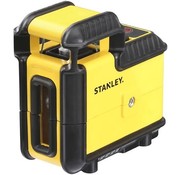 Stanley Cross 360  stht77504-1 kruislijnlaser