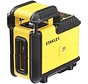 Stanley Cross 360  stht77504-1 kruislijnlaser