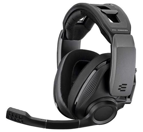 EPOS / Sennheiser GSP 670