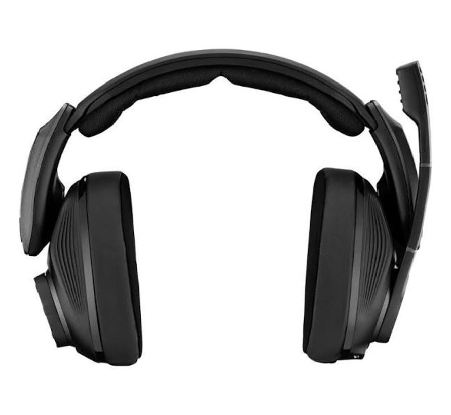 EPOS / Sennheiser GSP 670