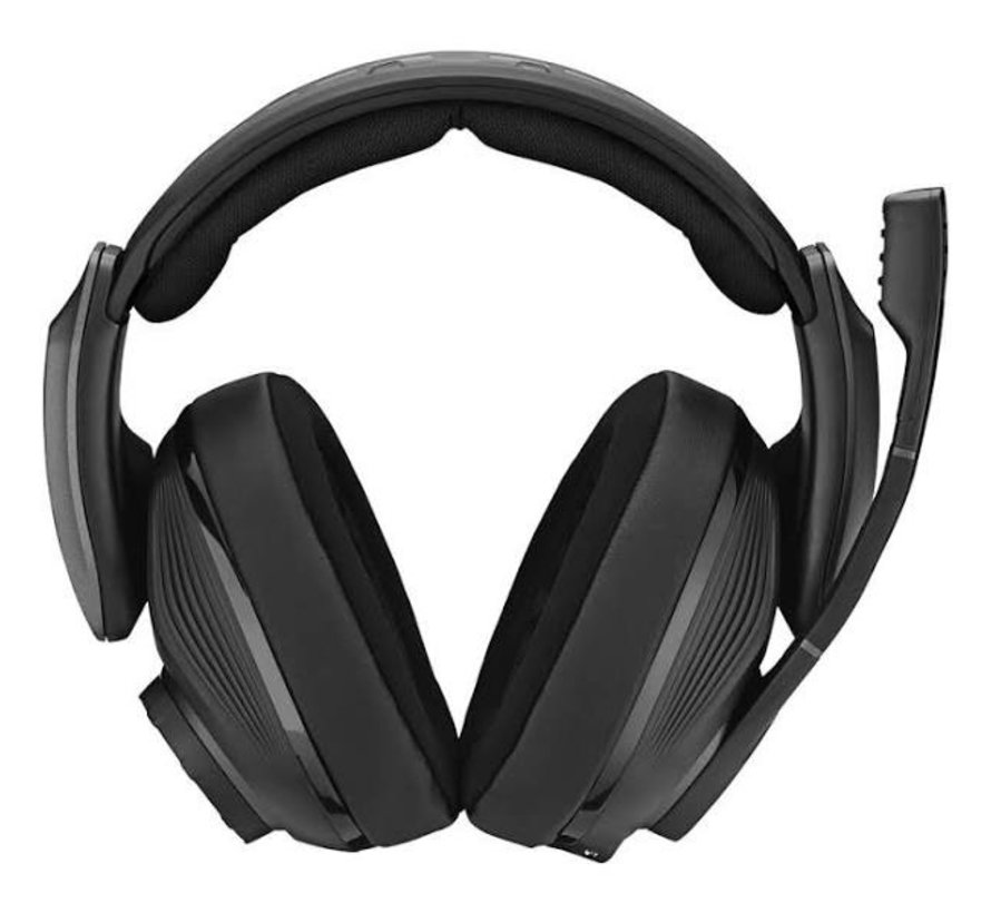 EPOS / Sennheiser GSP 670