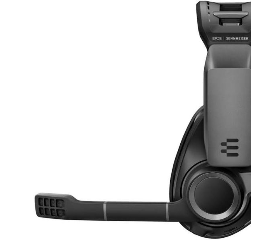 EPOS / Sennheiser GSP 670