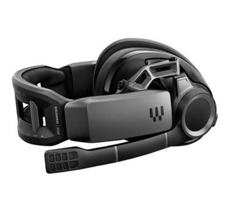 EPOS / Sennheiser GSP 670