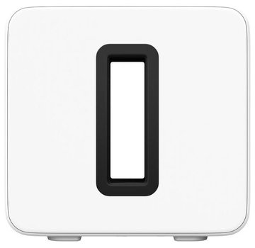 Sonos Sub Wit 3e generatie