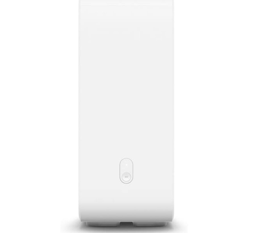 Sonos Sub Wit 3e generatie