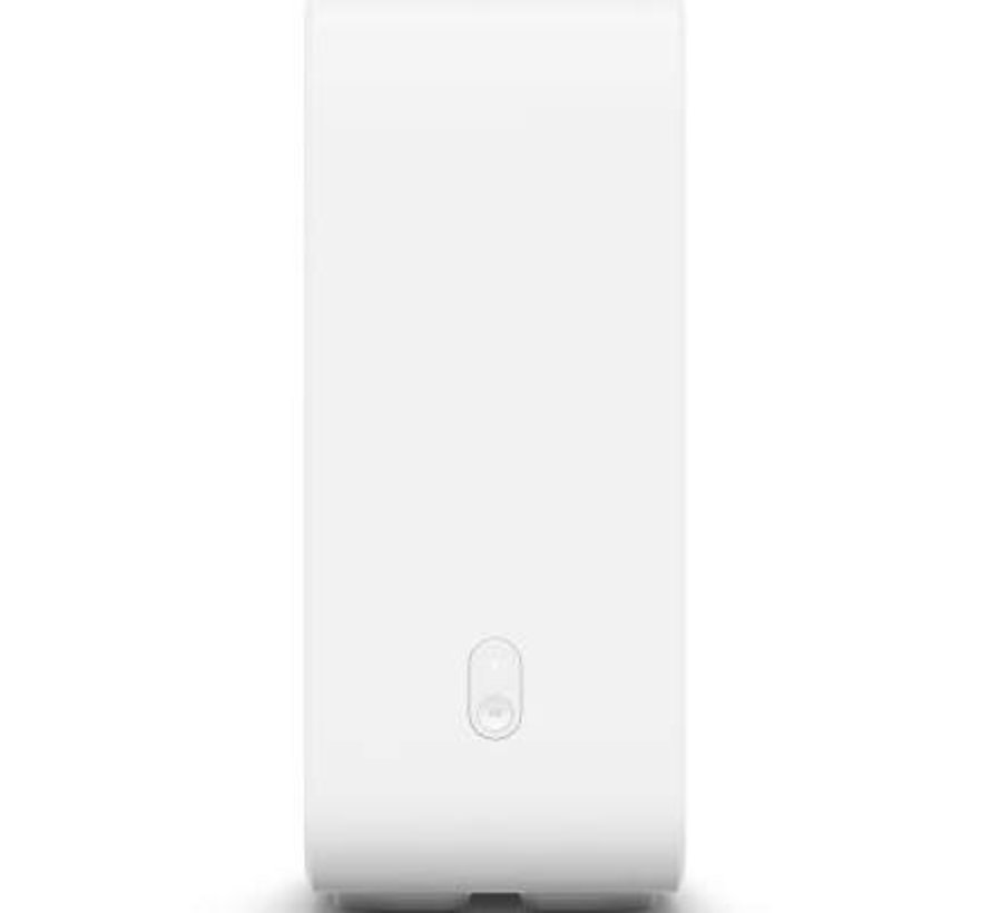 Sonos Sub Wit 3e generatie