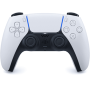 Sony Playstation 5 DualSense controller wit