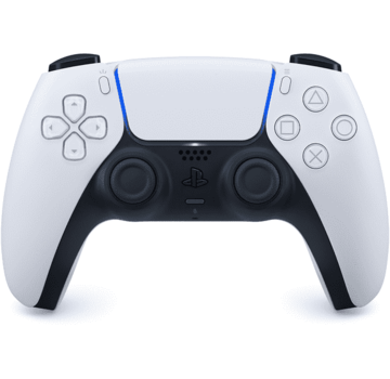 Sony Playstation 5 DualSense controller wit