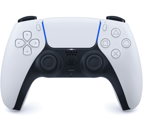 Sony Playstation 5 DualSense controller wit