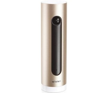 Netatmo Welcome slimme binnencamera