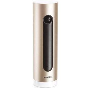 Netatmo Welcome slimme binnencamera