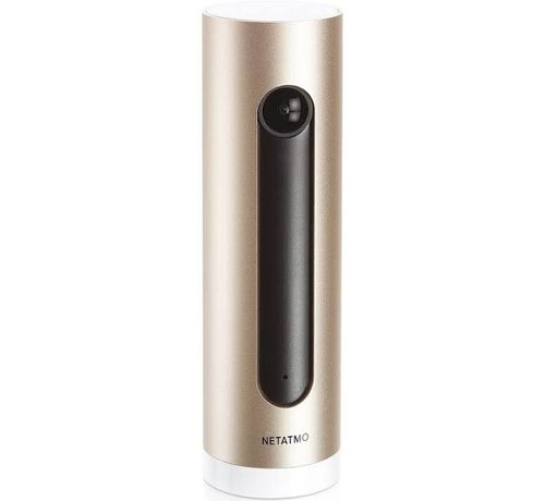Netatmo Welcome slimme binnencamera