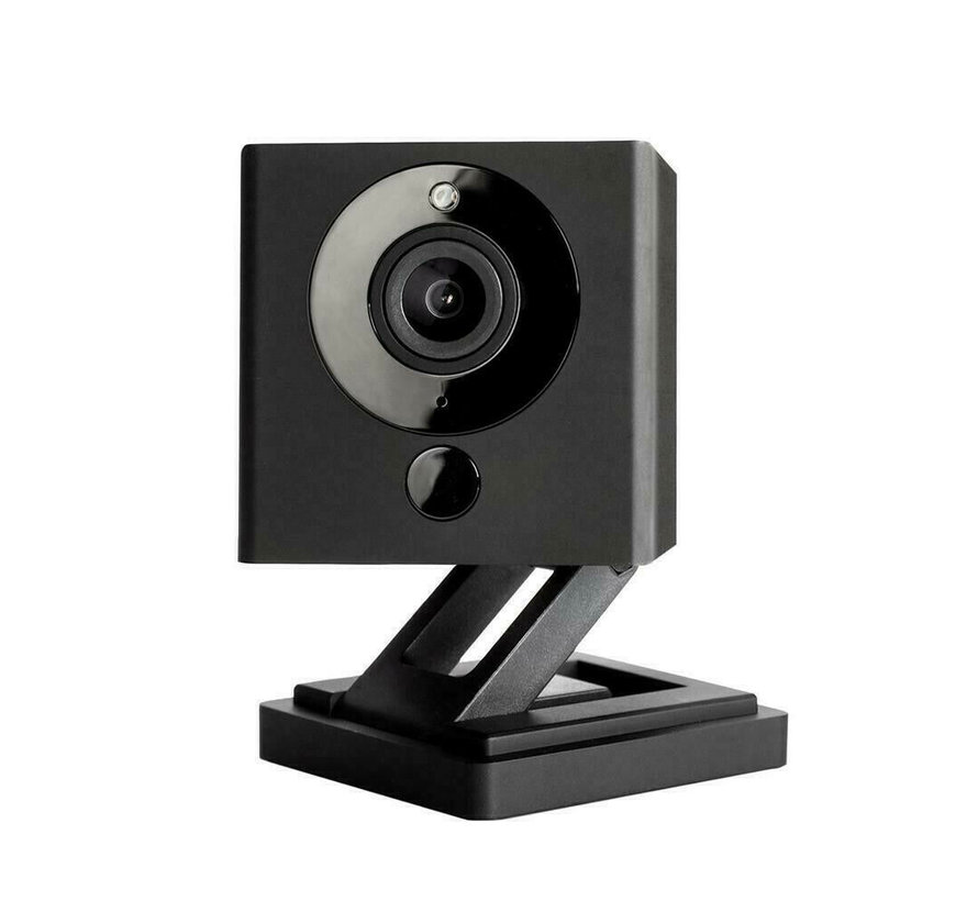 Wyze Cam V2 Zwart